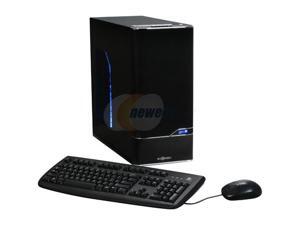 iBUYPOWER Desktop PC Gamer Extreme 937 Core 2 Quad Q8200 (2.33 GHz) 8 GB DDR2 500 GB HDD NVIDIA GeForce 9800 GTX+ Windows Vista Home Premium 64-bit iBUYPOWER Desktop PC Gamer Extreme 937 Core 2 Quad Q8200 (2.33 GHz) 8 GB DDR2 500 GB HDD NVIDIA GeForce 9800 GTX+ Windows Vista Home Premium 64-bit