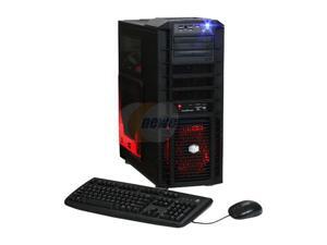 iBUYPOWER Desktop PC Gamer Supreme 938 Core 2 Quad Q9400 (2.66 GHz) 4 GB DDR2 500 GB HDD NVIDIA GeForce 9800 GTX+ Windows Vista Home Premium 64-bit iBUYPOWER Desktop PC Gamer Supreme 938 Core 2 Quad Q9400 (2.66 GHz) 4 GB DDR2 500 GB HDD NVIDIA GeForce 9800 GTX+ Windows Vista Home Premium 64-bit