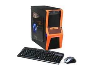 iBUYPOWER Desktop PC Gamer Extreme 569Q6 Phenom II X6 1055T (2.8 GHz) 4 GB DDR3 1 TB HDD NVIDIA GeForce GTX 460 Windows 7 Home Premium 64-bit iBUYPOWER Desktop PC Gamer Extreme 569Q6 Phenom II X6 1055T (2.8 GHz) 4 GB DDR3 1 TB HDD NVIDIA GeForce GTX 460 Windows 7 Home Premium 64-bit