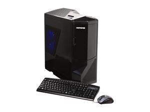 iBUYPOWER Desktop PC Gamer Supreme 973SLC Intel Core i7 970 (3.20 GHz) 6 GB DDR3 1 TB HDD NVIDIA GeForce GTX 460 Windows 7 Home Premium 64-bit iBUYPOWER Desktop PC Gamer Supreme 973SLC Intel Core i7 970 (3.20 GHz) 6 GB DDR3 1 TB HDD NVIDIA GeForce GTX 460 Windows 7 Home Premium 64-bit