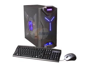 iBUYPOWER Desktop PC Gamer Extreme 953SLCK Intel Core i7 875K (2.93 GHz) 4 GB DDR3 1 TB HDD NVIDIA GeForce GTX 460 Windows 7 Home Premium 64-bit iBUYPOWER Desktop PC Gamer Extreme 953SLCK Intel Core i7 875K (2.93 GHz) 4 GB DDR3 1 TB HDD NVIDIA GeForce GTX 460 Windows 7 Home Premium 64-bit