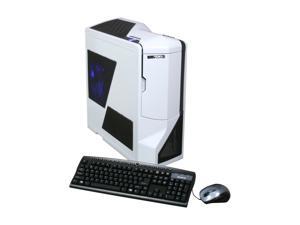 iBUYPOWER Desktop PC Gamer Extreme 562XLC Phenom II X6 1075T (3.0 GHz) 4 GB DDR3 1 TB HDD AMD Radeon HD 6850 Windows 7 Home Premium 64-bit iBUYPOWER Desktop PC Gamer Extreme 562XLC Phenom II X6 1075T (3.0 GHz) 4 GB DDR3 1 TB HDD AMD Radeon HD 6850 Windows 7 Home Premium 64-bit