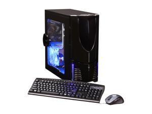 iBUYPOWER Desktop PC Gamer Extreme 573D3 Phenom II X4 965 (3.4 GHz) 4 GB DDR3 1 TB HDD AMD Radeon HD 6850 Windows 7 Home Premium 64-bit iBUYPOWER Desktop PC Gamer Extreme 573D3 Phenom II X4 965 (3.4 GHz) 4 GB DDR3 1 TB HDD AMD Radeon HD 6850 Windows 7 Home Premium 64-bit
