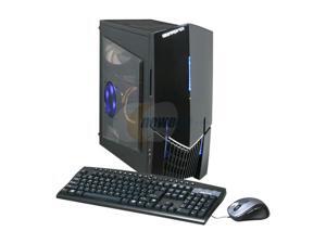 iBUYPOWER Desktop PC Gamer Extreme 969i Intel Core i7 2600 (3.40 GHz) 8 GB DDR3 1 TB HDD AMD Radeon HD 6870 Windows 7 Home Premium 64-bit iBUYPOWER Desktop PC Gamer Extreme 969i Intel Core i7 2600 (3.40 GHz) 8 GB DDR3 1 TB HDD AMD Radeon HD 6870 Windows 7 Home Premium 64-bit