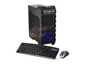 iBUYPOWER Desktop PC Gamer Supreme 945SLCK Intel Core i5 2500K (3.30 GHz) 8 GB DDR3 1 TB HDD NVIDIA GeForce GTX 570 Windows 7 Home Premium 64-bit iBUYPOWER Desktop PC Gamer Supreme 945SLCK Intel Core i5 2500K (3.30 GHz) 8 GB DDR3 1 TB HDD NVIDIA GeForce GTX 570 Windows 7 Home Premium 64-bit