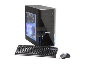 iBUYPOWER Desktop PC Gamer Extreme 553D3 Phenom II X2 555 (3.2 GHz) 8 GB DDR3 1 TB HDD NVIDIA GeForce GTX 460 Windows 7 Home Premium 64-bit iBUYPOWER Desktop PC Gamer Extreme 553D3 Phenom II X2 555 (3.2 GHz) 8 GB DDR3 1 TB HDD NVIDIA GeForce GTX 460 Windows 7 Home Premium 64-bit
