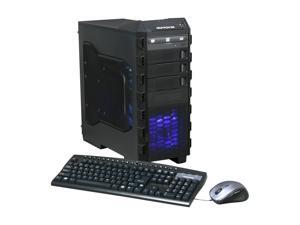 iBUYPOWER Desktop PC Gamer Extreme 577Q6 Phenom II X6 1055T (2.8 GHz) 8 GB DDR3 1 TB HDD NVIDIA GeForce GTX 560 Ti Windows 7 Home Premium 64-bit iBUYPOWER Desktop PC Gamer Extreme 577Q6 Phenom II X6 1055T (2.8 GHz) 8 GB DDR3 1 TB HDD NVIDIA GeForce GTX 560 Ti Windows 7 Home Premium 64-bit