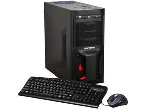 iBUYPOWER Desktop PC Gamer Extreme 961SD3 Intel Core i7 960 (3.20 GHz) 6 GB DDR3 64GB SSD + 1TB HDD AMD Radeon HD 6850 Windows 7 Home Premium 64-bit iBUYPOWER Desktop PC Gamer Extreme 961SD3 Intel Core i7 960 (3.20 GHz) 6 GB DDR3 64GB SSD + 1TB HDD AMD Radeon HD 6850 Windows 7 Home Premium 64-bit