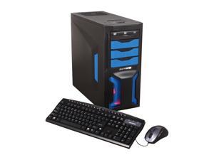 iBUYPOWER Desktop PC Gamer Power 579Q6 Phenom II X6 1090T (3.2 GHz) 4 GB DDR3 1.5 TB HDD AMD Radeon HD 6850 (1 GB) Windows 7 Home Premium 64-bit iBUYPOWER Desktop PC Gamer Power 579Q6 Phenom II X6 1090T (3.2 GHz) 4 GB DDR3 1.5 TB HDD AMD Radeon HD 6850 (1 GB) Windows 7 Home Premium 64-bit
