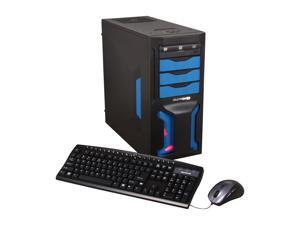 iBUYPOWER Desktop PC Gamer Extreme 943SLCK Intel Core i7 2600K (3.40 GHz) 8 GB DDR3 2 TB HDD NVIDIA GeForce GTX 550 Ti 1GB Windows 7 Home Premium 64-bit iBUYPOWER Desktop PC Gamer Extreme 943SLCK Intel Core i7 2600K (3.40 GHz) 8 GB DDR3 2 TB HDD NVIDIA GeForce GTX 550 Ti 1GB Windows 7 Home Premium 64-bit
