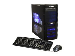iBUYPOWER Desktop PC Gamer Extreme 900i Intel Core i5 2320 (3.00 GHz) 8 GB DDR3 1 TB HDD NVIDIA GeForce GTX 550 Ti Windows 7 Home Premium 64-Bit iBUYPOWER Desktop PC Gamer Extreme 900i Intel Core i5 2320 (3.00 GHz) 8 GB DDR3 1 TB HDD NVIDIA GeForce GTX 550 Ti Windows 7 Home Premium 64-Bit