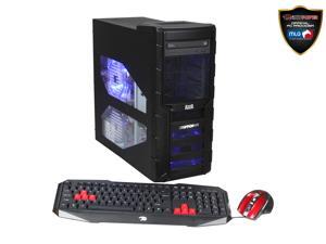 iBUYPOWER Desktop PC Gamer Extreme NE625FX AMD FX-Series FX-6100 (3.3 GHz) 8 GB DDR3 2TB HDD+120GB SSD HDD AMD Radeon HD 7770 1GB Windows 8 iBUYPOWER Desktop PC Gamer Extreme NE625FX AMD FX-Series FX-6100 (3.3 GHz) 8 GB DDR3 2TB HDD+120GB SSD HDD AMD Radeon HD 7770 1GB Windows 8
