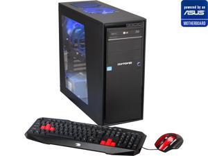 iBUYPOWER (Powered by ASUS Motherboard) Desktop PC (ASUS P8Z77 Series Motherboard) Gamer Power NE200A Intel Core i5 3570k (3.40 GHz) 8 GB DDR3 1 TB HDD NVIDIA GeForce GTX 650 Ti 2GB Windows 7 Home Pre iBUYPOWER (Powered by ASUS Motherboard) Desktop PC (ASUS P8Z77 Series Motherboard) Gamer Power NE200A Intel Core i5 3570k (3.40 GHz) 8 GB DDR3 1 TB HDD NVIDIA GeForce GTX 650 Ti 2GB Windows 7 Home Pre