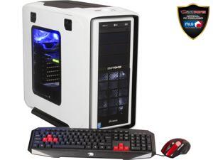iBUYPOWER Desktop PC Supreme NE301SLC Intel Core i7 4770K (3.50 GHz) 16 GB DDR3 2TB HDD + 240GB SSD HDD NVIDIA GeForce GTX 780 / 3GB Windows 7 Home Premium 64-bit iBUYPOWER Desktop PC Supreme NE301SLC Intel Core i7 4770K (3.50 GHz) 16 GB DDR3 2TB HDD + 240GB SSD HDD NVIDIA GeForce GTX 780 / 3GB Windows 7 Home Premium 64-bit