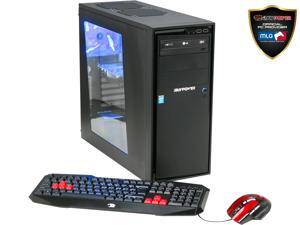 iBUYPOWER Desktop PC Power NE359i Intel Core i5 4570 (3.20 GHz) 8 GB DDR3 1 TB HDD AMD Radeon HD 7750 / 1GB Windows 8 64-bit iBUYPOWER Desktop PC Power NE359i Intel Core i5 4570 (3.20 GHz) 8 GB DDR3 1 TB HDD AMD Radeon HD 7750 / 1GB Windows 8 64-bit