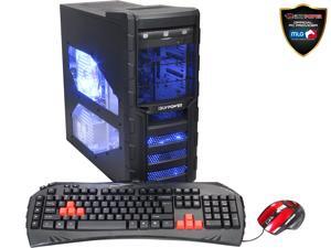 iBUYPOWER Desktop PC Gamer NE640X AMD FX-Series FX-6300 (3.50 GHz) 16 GB DDR3 1 TB HDD AMD Radeon HD 7770 Windows 8 64-bit iBUYPOWER Desktop PC Gamer NE640X AMD FX-Series FX-6300 (3.50 GHz) 16 GB DDR3 1 TB HDD AMD Radeon HD 7770 Windows 8 64-bit