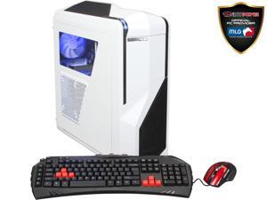 iBUYPOWER Desktop PC Gamer NE601X AMD FX-Series FX-4300 (3.80 GHz) 8 GB DDR3 1 TB HDD AMD Radeon HD 7750 Windows 8 64-bit iBUYPOWER Desktop PC Gamer NE601X AMD FX-Series FX-4300 (3.80 GHz) 8 GB DDR3 1 TB HDD AMD Radeon HD 7750 Windows 8 64-bit