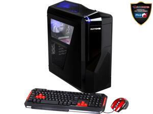 iBUYPOWER Desktop PC Gamer NE699X AMD FX-Series FX-8320 (3.50 GHz) 16 GB DDR3 1 TB HDD AMD Radeon HD 7870 Windows 8 64-bit iBUYPOWER Desktop PC Gamer NE699X AMD FX-Series FX-8320 (3.50 GHz) 16 GB DDR3 1 TB HDD AMD Radeon HD 7870 Windows 8 64-bit
