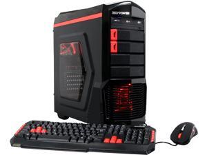 iBUYPOWER Desktop PC ARC Series NE621FX FX-6000 Series FX-6300 (3.50 GHz) 8 GB DDR3 1 TB HDD AMD Radeon R7 360 2 GB Windows 10 Home 64-Bit iBUYPOWER Desktop PC ARC Series NE621FX FX-6000 Series FX-6300 (3.50 GHz) 8 GB DDR3 1 TB HDD AMD Radeon R7 360 2 GB Windows 10 Home 64-Bit
