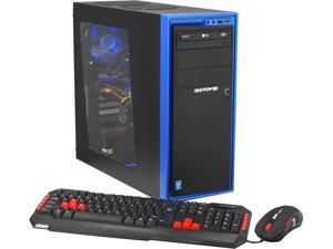 iBUYPOWER Desktop PC SOURCE SERIES NE752i Intel Core i7 4770K (3.50 GHz) 8 GB DDR3 1TB Serial-ATA-III Hard Drive +120GB SSD HDD AMD Radeon R9 280X Windows 7 Home Premium 64Bit iBUYPOWER Desktop PC SOURCE SERIES NE752i Intel Core i7 4770K (3.50 GHz) 8 GB DDR3 1TB Serial-ATA-III Hard Drive +120GB SSD HDD AMD Radeon R9 280X Windows 7 Home Premium 64Bit
