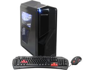 iBUYPOWER Desktop PC CF Series NE662FX AMD FX-Series FX-8320 (3.50 GHz) 16 GB DDR3 1 TB HDD AMD Radeon R9 290X Windows 8.1 64-Bit iBUYPOWER Desktop PC CF Series NE662FX AMD FX-Series FX-8320 (3.50 GHz) 16 GB DDR3 1 TB HDD AMD Radeon R9 290X Windows 8.1 64-Bit