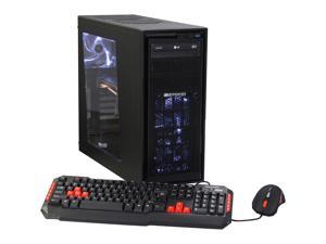 iBUYPOWER Desktop PC AMD NE680k A10-Series APU A10-7700K (3.40 GHz) 8 GB DDR3 1 TB HDD AMD Radeon R9 280X 3GB Windows 8.1 64-Bit iBUYPOWER Desktop PC AMD NE680k A10-Series APU A10-7700K (3.40 GHz) 8 GB DDR3 1 TB HDD AMD Radeon R9 280X 3GB Windows 8.1 64-Bit