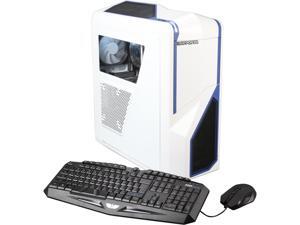iBUYPOWER Desktop PC AMD CROSSFIRE NE105F AMD FX-Series FX-4300 (3.80 GHz) 8 GB DDR3 1 TB HDD Dual AMD Radeon R9 280X 3 GB Crossfire Windows 8.1 64-Bit iBUYPOWER Desktop PC AMD CROSSFIRE NE105F AMD FX-Series FX-4300 (3.80 GHz) 8 GB DDR3 1 TB HDD Dual AMD Radeon R9 280X 3 GB Crossfire Windows 8.1 64-Bit