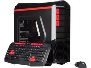 iBUYPOWER Desktop Computer NE9020 AMD FX-6300 (3.50 GHz) 8 GB DDR3 1 TB HDD NVIDIA GeForce GTX 1050 Ti Windows 10 Home 64-Bit iBUYPOWER Desktop Computer NE9020 AMD FX-6300 (3.50 GHz) 8 GB DDR3 1 TB HDD NVIDIA GeForce GTX 1050 Ti Windows 10 Home 64-Bit