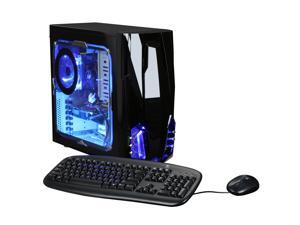 CyberpowerPC Desktop PC Gamer Ultra 9216 Phenom X4 9950 (2.6 GHz) 8 GB DDR2 500 GB HDD NVIDIA GeForce 9800 GTX+ Windows Vista Home Premium 64-Bit CyberpowerPC Desktop PC Gamer Ultra 9216 Phenom X4 9950 (2.6 GHz) 8 GB DDR2 500 GB HDD NVIDIA GeForce 9800 GTX+ Windows Vista Home Premium 64-Bit