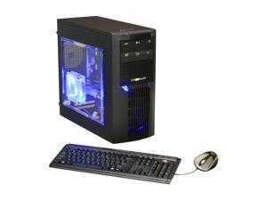 CyberpowerPC Desktop PC Gamer Xtreme 1024 Intel Core i7 870 (2.93 GHz) 8 GB DDR3 1 TB HDD NVIDIA GeForce GTX 295 Windows Vista Home Premium 64-bit (With Windows 7 Upgrade Coupon) CyberpowerPC Desktop PC Gamer Xtreme 1024 Intel Core i7 870 (2.93 GHz) 8 GB DDR3 1 TB HDD NVIDIA GeForce GTX 295 Windows Vista Home Premium 64-bit (With Windows 7 Upgrade Coupon)