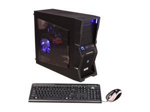 CyberpowerPC Desktop PC Gamer Xtreme 1084 Intel Core i7 950 (3.06 GHz) 12 GB DDR3 30GB SSD+1TB HDD HDD NVIDIA GeForce GTX 460 Windows 7 Home Premium 64-bit CyberpowerPC Desktop PC Gamer Xtreme 1084 Intel Core i7 950 (3.06 GHz) 12 GB DDR3 30GB SSD+1TB HDD HDD NVIDIA GeForce GTX 460 Windows 7 Home Premium 64-bit
