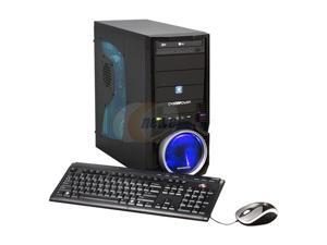 CyberpowerPC Desktop PC Gamer Xtreme 1088 Intel Core i7 870 (2.93 GHz) 8 GB DDR3 1 TB HDD AMD Radeon HD 6870 Windows 7 Home Premium 64-bit CyberpowerPC Desktop PC Gamer Xtreme 1088 Intel Core i7 870 (2.93 GHz) 8 GB DDR3 1 TB HDD AMD Radeon HD 6870 Windows 7 Home Premium 64-bit