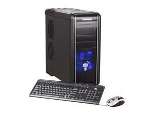 CyberpowerPC Desktop PC Gamer Ultra 2063LQ Phenom II X6 1090T (3.2 GHz) 8 GB DDR3 2 TB HDD Dual AMD Radeon HD 6870 Windows 7 Home Premium 64-Bit CyberpowerPC Desktop PC Gamer Ultra 2063LQ Phenom II X6 1090T (3.2 GHz) 8 GB DDR3 2 TB HDD Dual AMD Radeon HD 6870 Windows 7 Home Premium 64-Bit