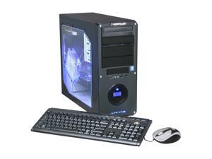 CyberpowerPC Desktop PC Gamer Ultra 2065LQ Phenom II X6 1090T (3.2 GHz) 8 GB DDR3 1 TB HDD AMD Radeon HD 6850 Windows 7 Home Premium 64-Bit CyberpowerPC Desktop PC Gamer Ultra 2065LQ Phenom II X6 1090T (3.2 GHz) 8 GB DDR3 1 TB HDD AMD Radeon HD 6850 Windows 7 Home Premium 64-Bit