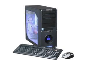 CyberpowerPC Desktop PC Gamer Ultra 2067 Phenom II X6 1055T (2.8 GHz) 8 GB DDR3 1 TB HDD AMD Radeon HD 6850 Windows 7 Home Premium 64-Bit CyberpowerPC Desktop PC Gamer Ultra 2067 Phenom II X6 1055T (2.8 GHz) 8 GB DDR3 1 TB HDD AMD Radeon HD 6850 Windows 7 Home Premium 64-Bit