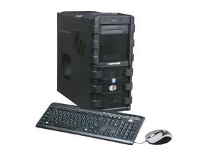 CyberpowerPC Desktop PC Gamer Ultra 2068 Phenom II X6 1090T (3.2 GHz) 8 GB DDR3 1 TB HDD AMD Radeon HD 6850 Windows 7 Home Premium 64-Bit CyberpowerPC Desktop PC Gamer Ultra 2068 Phenom II X6 1090T (3.2 GHz) 8 GB DDR3 1 TB HDD AMD Radeon HD 6850 Windows 7 Home Premium 64-Bit