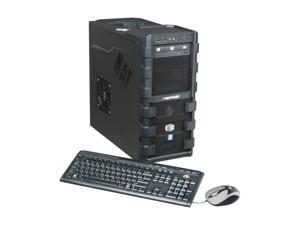 CyberpowerPC Desktop PC Gamer Xtreme 1089LQ Intel Core i7 980X (3.33 GHz) 12 GB DDR3 2 TB HDD AMD Radeon HD 6870 Windows 7 Home Premium 64-bit CyberpowerPC Desktop PC Gamer Xtreme 1089LQ Intel Core i7 980X (3.33 GHz) 12 GB DDR3 2 TB HDD AMD Radeon HD 6870 Windows 7 Home Premium 64-bit