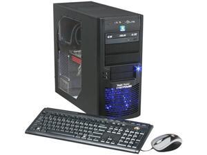 CyberpowerPC Desktop PC Gamer Xtreme 1091LQ Intel Core i7 960 (3.20 GHz) 12 GB DDR3 1 TB HDD AMD Radeon HD 6870 Windows 7 Home Premium 64-bit CyberpowerPC Desktop PC Gamer Xtreme 1091LQ Intel Core i7 960 (3.20 GHz) 12 GB DDR3 1 TB HDD AMD Radeon HD 6870 Windows 7 Home Premium 64-bit