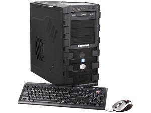 CyberpowerPC Desktop PC Gamer Xtreme 1093 Intel Core i7 960 (3.20 GHz) 6 GB DDR3 1 TB HDD NVIDIA GeForce GTX 460 Windows 7 Home Premium 64-bit CyberpowerPC Desktop PC Gamer Xtreme 1093 Intel Core i7 960 (3.20 GHz) 6 GB DDR3 1 TB HDD NVIDIA GeForce GTX 460 Windows 7 Home Premium 64-bit