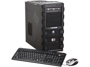 CyberpowerPC Desktop PC Gamer Xtreme 1307 Intel Core i5 2400 (3.10 GHz) 8 GB DDR3 1 TB HDD NVIDIA GeForce GTX 550 Ti Windows 7 Home Premium 64-bit CyberpowerPC Desktop PC Gamer Xtreme 1307 Intel Core i5 2400 (3.10 GHz) 8 GB DDR3 1 TB HDD NVIDIA GeForce GTX 550 Ti Windows 7 Home Premium 64-bit