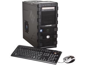 CyberpowerPC Desktop PC Gamer Xtreme 1309 Intel Core i7 2600K (3.40 GHz) 8 GB DDR3 1 TB HDD AMD Radeon HD 6850 Windows 7 Home Premium 64-bit CyberpowerPC Desktop PC Gamer Xtreme 1309 Intel Core i7 2600K (3.40 GHz) 8 GB DDR3 1 TB HDD AMD Radeon HD 6850 Windows 7 Home Premium 64-bit