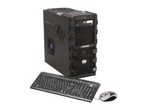 CyberpowerPC Desktop PC Gamer Xtreme 1319 Intel Core i7 2600K (3.40 GHz) 8 GB DDR3 1 TB HDD AMD Radeon HD 6850 1GB Windows 7 Home Premium 64-bit CyberpowerPC Desktop PC Gamer Xtreme 1319 Intel Core i7 2600K (3.40 GHz) 8 GB DDR3 1 TB HDD AMD Radeon HD 6850 1GB Windows 7 Home Premium 64-bit