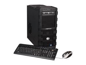 CyberpowerPC Desktop PC Gamer Ultra 2104LQ AMD FX-Series FX-8120 (3.1 GHz) 8 GB DDR3 1 TB HDD AMD Radeon HD 6850 1GB Windows 7 Home Premium 64-Bit CyberpowerPC Desktop PC Gamer Ultra 2104LQ AMD FX-Series FX-8120 (3.1 GHz) 8 GB DDR3 1 TB HDD AMD Radeon HD 6850 1GB Windows 7 Home Premium 64-Bit