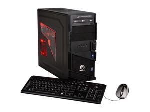 CyberpowerPC Desktop PC Gamer Xtreme 1333 Intel Core i5 3570k (3.40 GHz) 8 GB DDR3 1 TB HDD AMD Radeon HD 7750 1GB Windows 7 Home Premium 64-Bit CyberpowerPC Desktop PC Gamer Xtreme 1333 Intel Core i5 3570k (3.40 GHz) 8 GB DDR3 1 TB HDD AMD Radeon HD 7750 1GB Windows 7 Home Premium 64-Bit