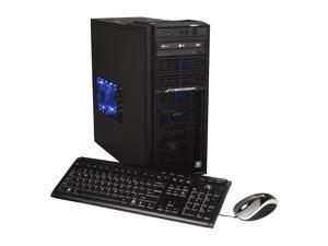 CyberpowerPC Desktop PC Gamer Xtreme 1334 Intel Core i7 3770k (3.50 GHz) 8 GB DDR3 1 TB HDD AMD Radeon HD 7750 1GB Windows 7 Home Premium 64-Bit CyberpowerPC Desktop PC Gamer Xtreme 1334 Intel Core i7 3770k (3.50 GHz) 8 GB DDR3 1 TB HDD AMD Radeon HD 7750 1GB Windows 7 Home Premium 64-Bit
