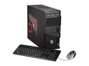 CyberpowerPC Desktop PC Gamer Xtreme 1341 Intel Core i5 3570k (3.40 GHz) 8 GB DDR3 1 TB HDD AMD Radeon HD 7770 1GB PCI-e Graphics Windows 7 Home Premium 64-Bit CyberpowerPC Desktop PC Gamer Xtreme 1341 Intel Core i5 3570k (3.40 GHz) 8 GB DDR3 1 TB HDD AMD Radeon HD 7770 1GB PCI-e Graphics Windows 7 Home Premium 64-Bit