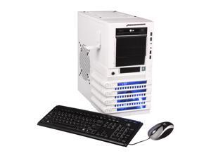 CyberpowerPC Desktop PC Gamer FTW 2004LQ Intel Core i7 3820 (3.60 GHz) 16 GB DDR3 2 TB HDD Nvidia Geforce GTX 670 2GB PCI-e Graphics Windows 7 Home Premium 64-Bit CyberpowerPC Desktop PC Gamer FTW 2004LQ Intel Core i7 3820 (3.60 GHz) 16 GB DDR3 2 TB HDD Nvidia Geforce GTX 670 2GB PCI-e Graphics Windows 7 Home Premium 64-Bit