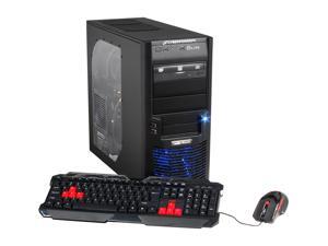 CyberpowerPC Desktop PC Gamer Ultra 2141LQ AMD FX-Series FX-8150 (3.6 GHz) 16 GB DDR3 2 TB HDD AMD Radeon HD 6870 1GB Windows 7 Home Premium 64-Bit CyberpowerPC Desktop PC Gamer Ultra 2141LQ AMD FX-Series FX-8150 (3.6 GHz) 16 GB DDR3 2 TB HDD AMD Radeon HD 6870 1GB Windows 7 Home Premium 64-Bit