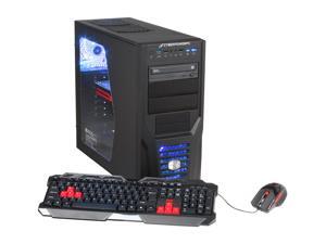 CyberpowerPC Desktop PC Gamer Ultra 2142 AMD FX-Series FX-8120 (3.1 GHz) 16 GB DDR3 2 TB HDD AMD Radeon HD 7950 3GB Windows 8 64-Bit CyberpowerPC Desktop PC Gamer Ultra 2142 AMD FX-Series FX-8120 (3.1 GHz) 16 GB DDR3 2 TB HDD AMD Radeon HD 7950 3GB Windows 8 64-Bit