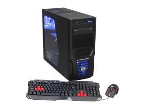 CyberpowerPC Desktop PC Gamer Xtreme 1378 Intel Core i7 3770k (3.50 GHz) 8 GB DDR3 2 TB HDD NVIDIA GeForce GTX 660 Ti 2GB Windows 8 64-Bit CyberpowerPC Desktop PC Gamer Xtreme 1378 Intel Core i7 3770k (3.50 GHz) 8 GB DDR3 2 TB HDD NVIDIA GeForce GTX 660 Ti 2GB Windows 8 64-Bit